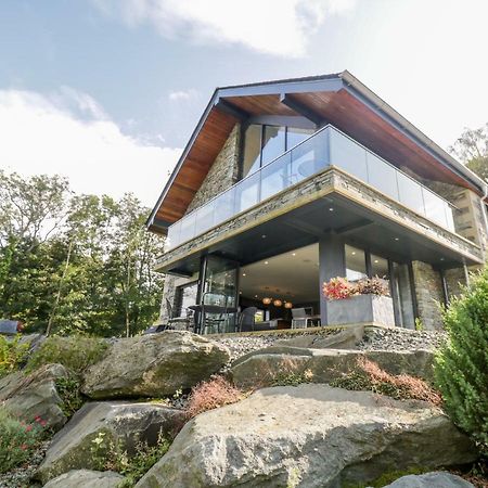 Lakeside At Louper Weir Windermere Exteriér fotografie