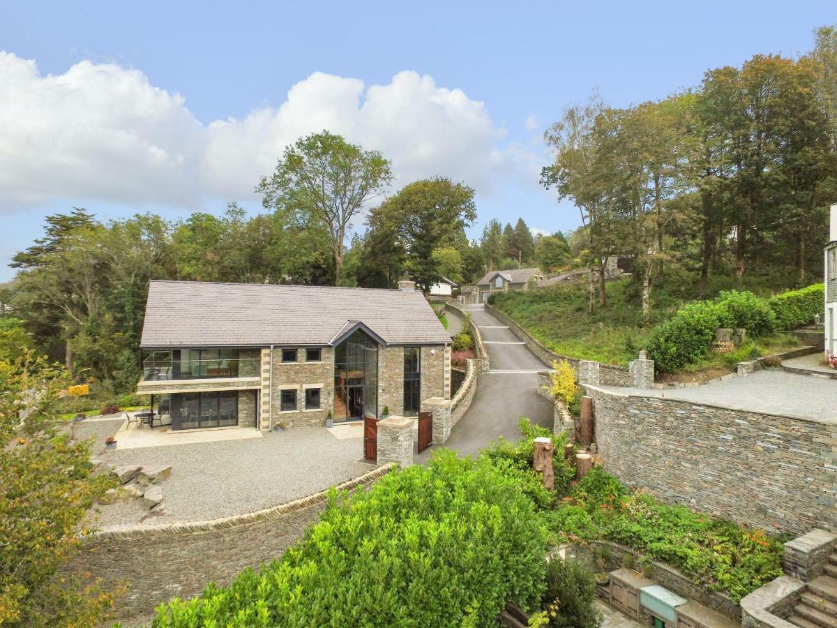 Lakeside At Louper Weir Windermere Exteriér fotografie
