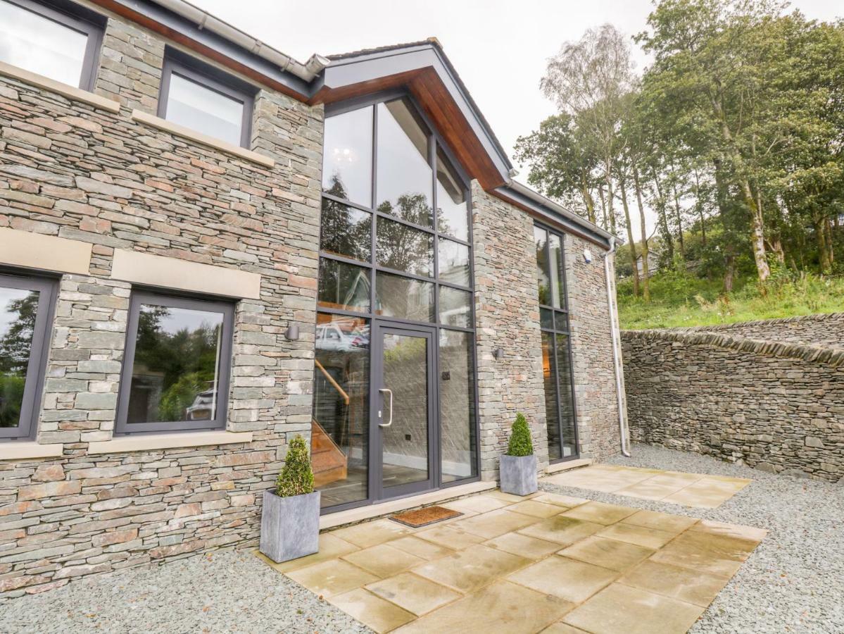 Lakeside At Louper Weir Windermere Exteriér fotografie