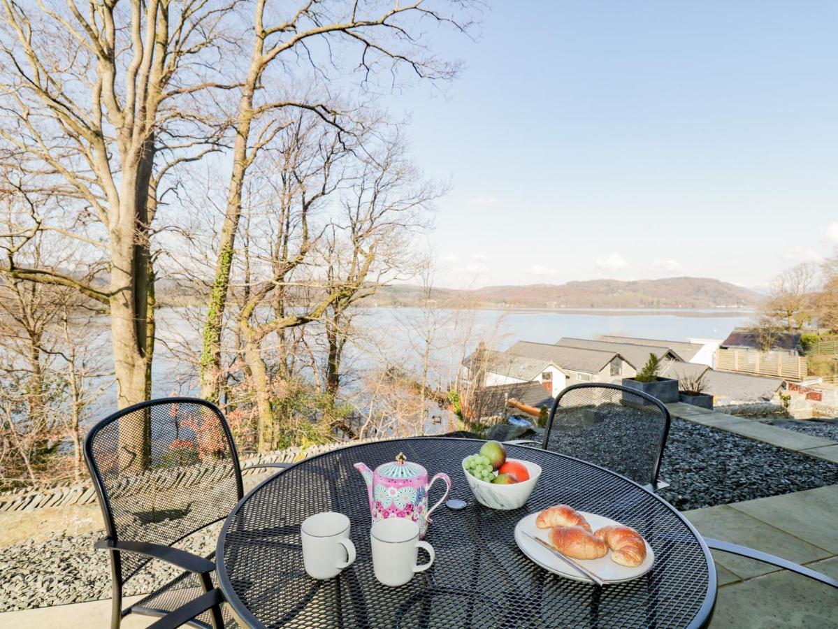 Lakeside At Louper Weir Windermere Exteriér fotografie
